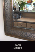 Capri Mirror