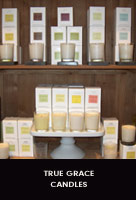 True Grace Candles