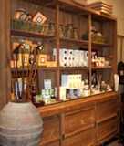 Lime Stone Healdsburg