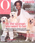 Oprah Magazine
